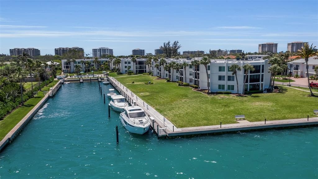 448 GULF OF MEXICO DRIVE # A205, LONGBOAT KEY, FL 34228 — zdjęcie 2