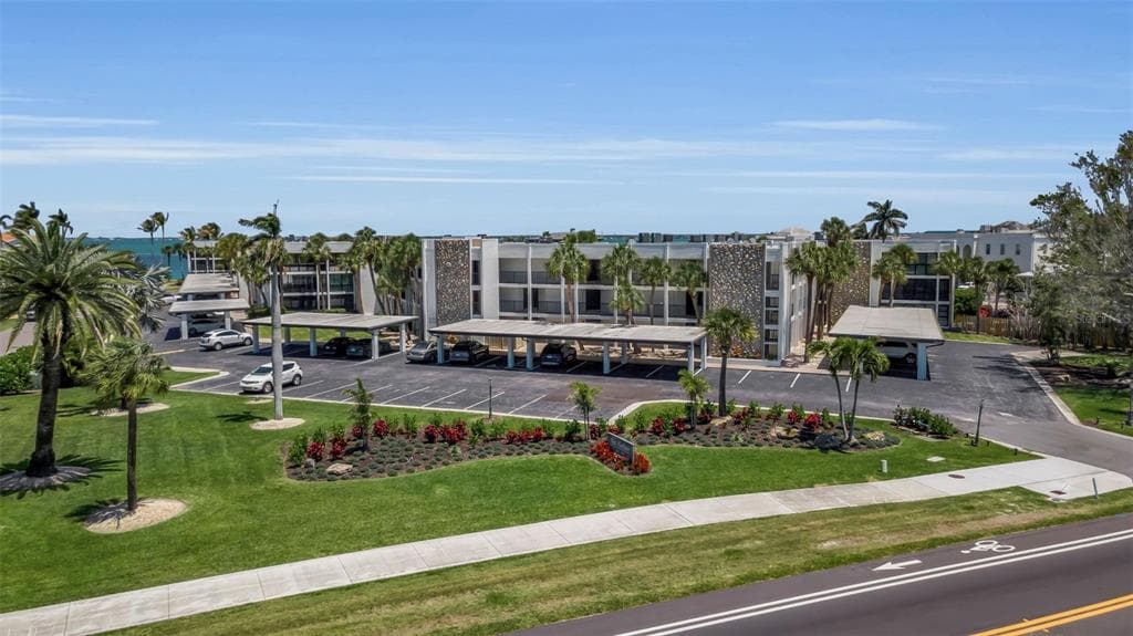 448 GULF OF MEXICO DRIVE # A205, LONGBOAT KEY, FL 34228 — zdjęcie 3