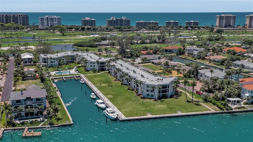 448 GULF OF MEXICO DRIVE # A205, LONGBOAT KEY, FL 34228