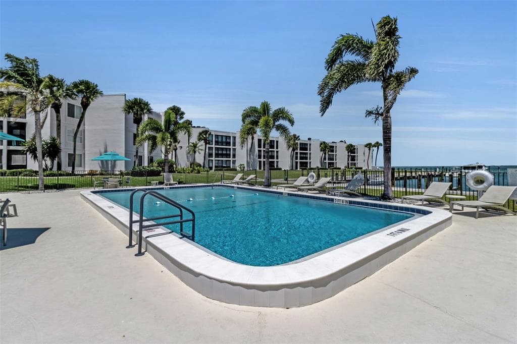 448 GULF OF MEXICO DRIVE # A205, LONGBOAT KEY, FL 34228 — zdjęcie 5