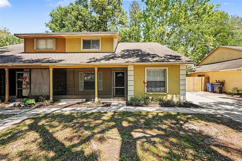 3408 LAUREL DALE DRIVE, TAMPA, FL 33618