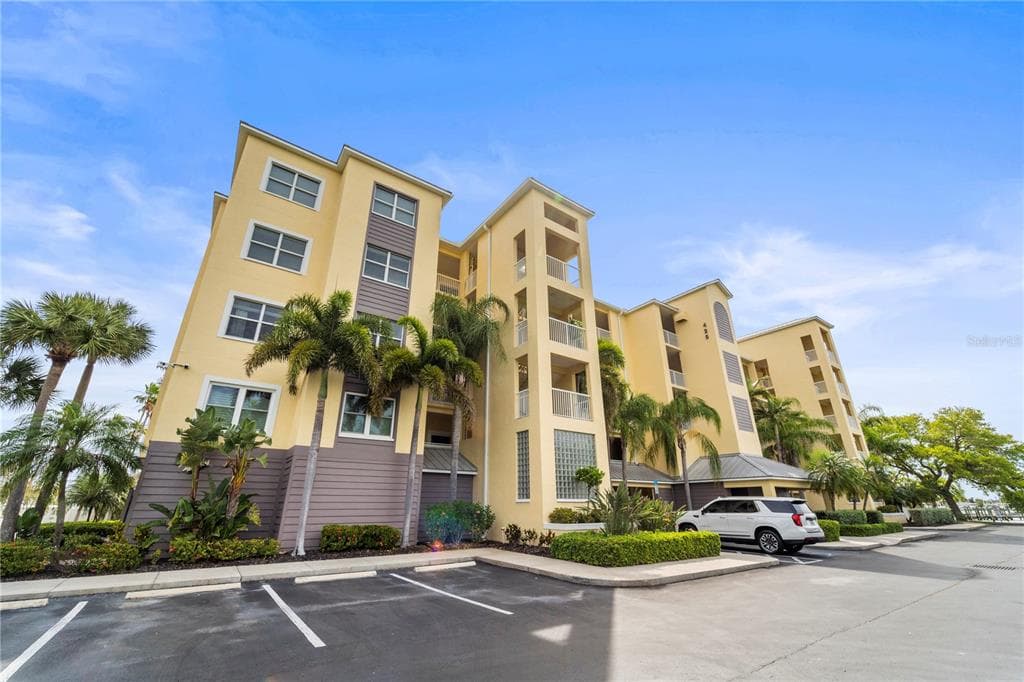425 150TH AVENUE # 2303, MADEIRA BEACH, FL 33708 — zdjęcie 2