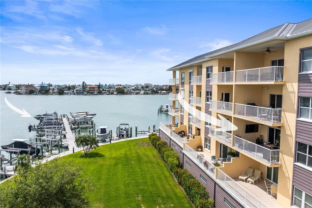 425 150TH AVENUE # 2303, MADEIRA BEACH, FL 33708 — zdjęcie 3