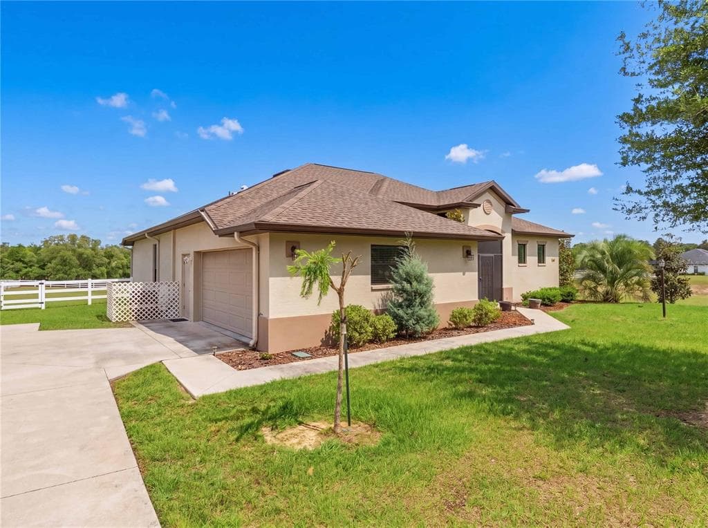 1381 N SPEND A BUCK DRIVE, HERNANDO, FL 34442 — zdjęcie 2