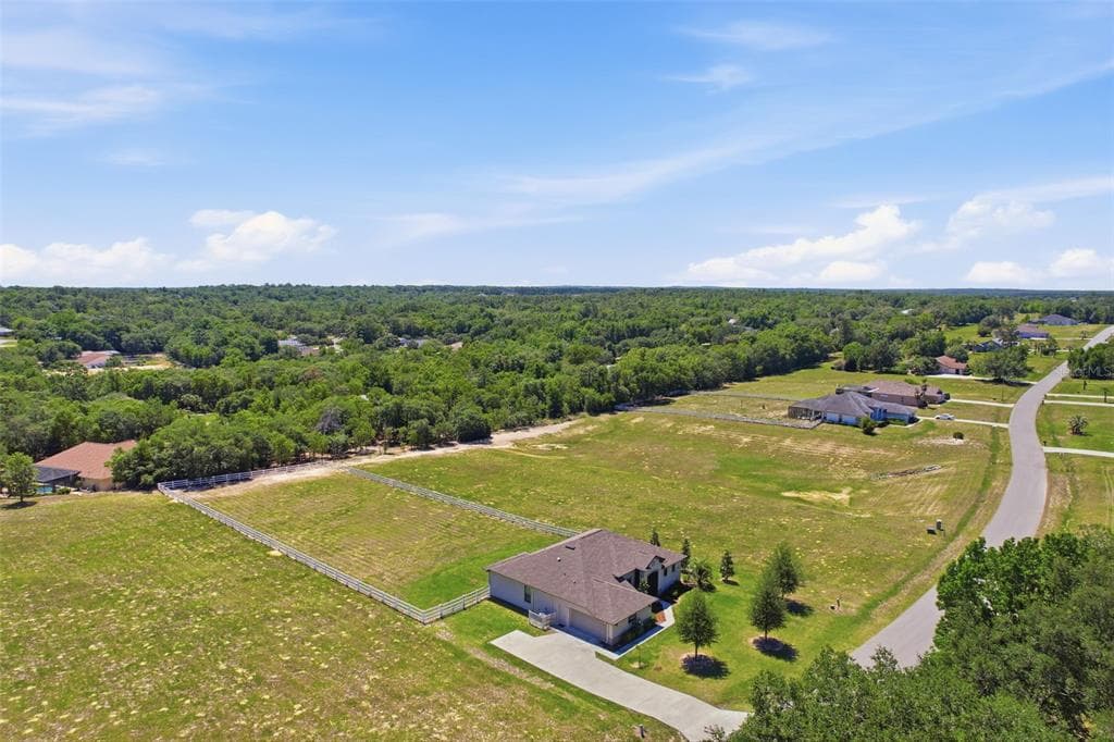 1381 N SPEND A BUCK DRIVE, HERNANDO, FL 34442 — zdjęcie 4