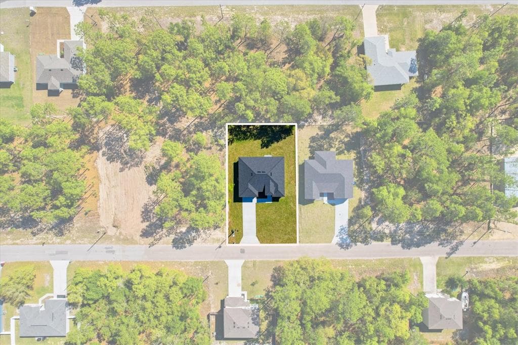 9319 N CORTLANDT DRIVE, CITRUS SPRINGS, FL 34434 — zdjęcie 2