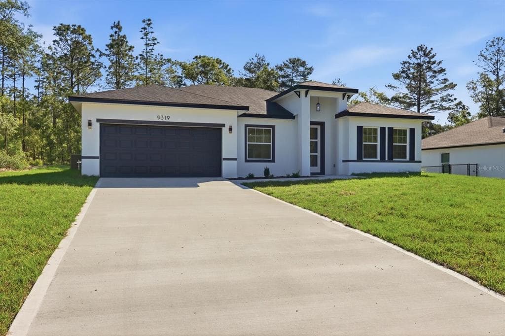 9319 N CORTLANDT DRIVE, CITRUS SPRINGS, FL 34434 — zdjęcie 3