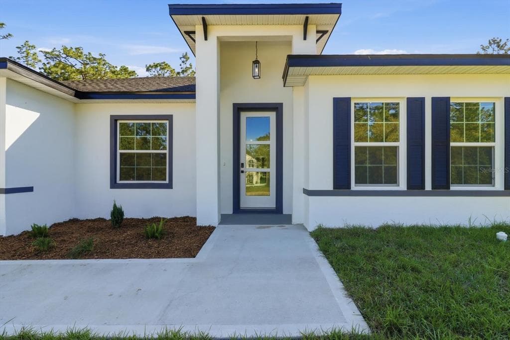 9319 N CORTLANDT DRIVE, CITRUS SPRINGS, FL 34434 — zdjęcie 5