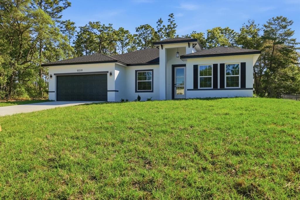 9319 N CORTLANDT DRIVE, CITRUS SPRINGS, FL 34434 — zdjęcie 4