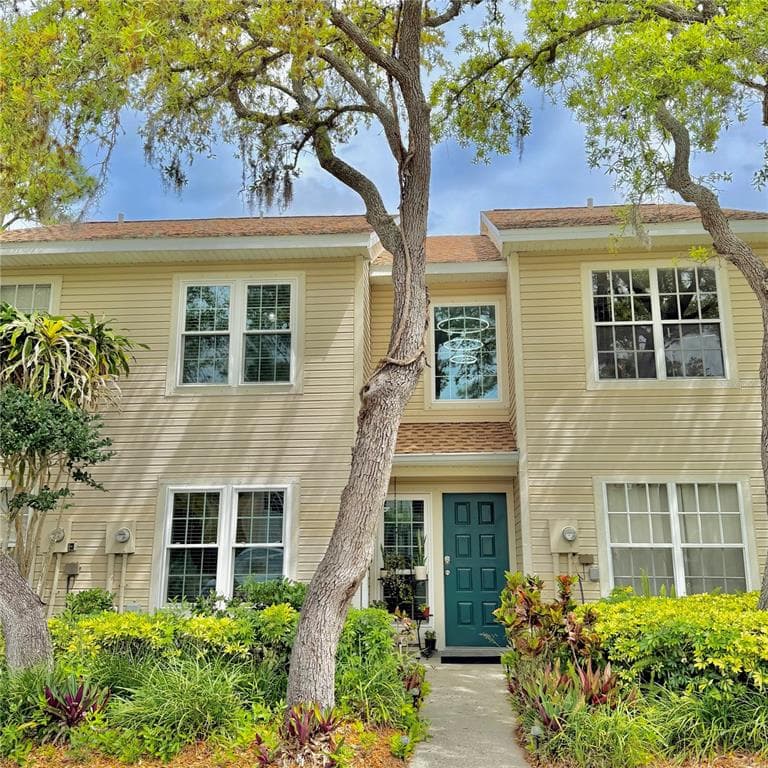2122 CLOVER HILL ROAD, PALM HARBOR, FL 34683 — zdjęcie 2