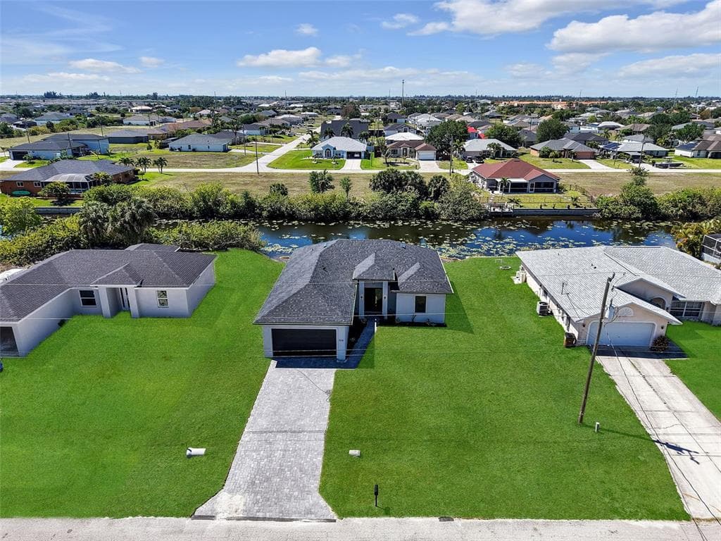 1310 NW 11TH TERRACE, CAPE CORAL, FL 33993 — zdjęcie 2