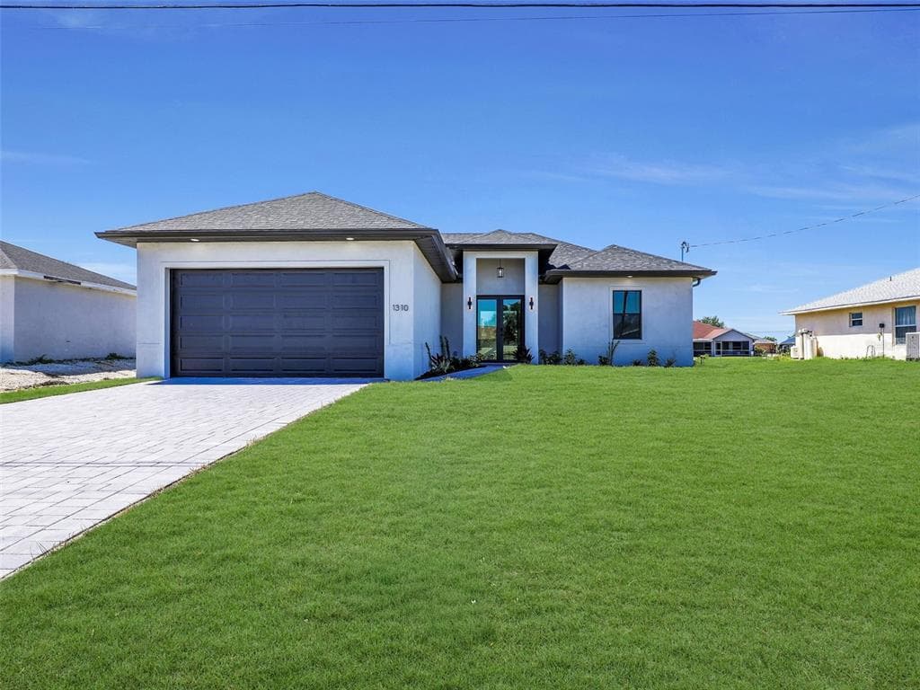 1310 NW 11TH TERRACE, CAPE CORAL, FL 33993 — zdjęcie 3