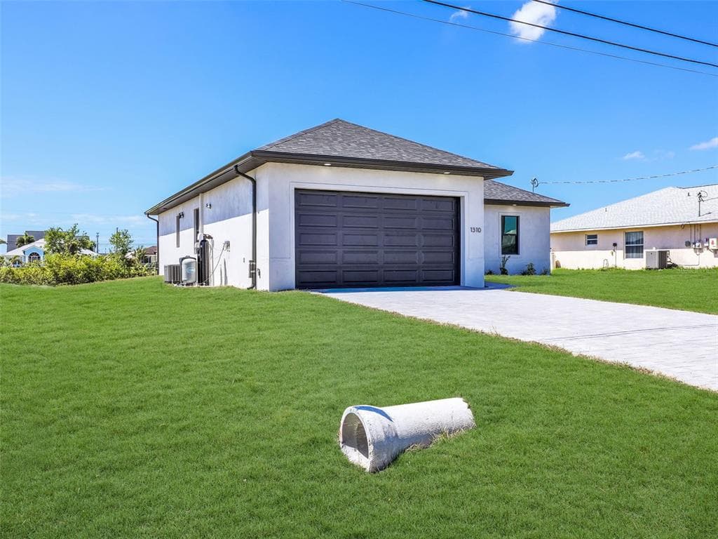 1310 NW 11TH TERRACE, CAPE CORAL, FL 33993 — zdjęcie 4