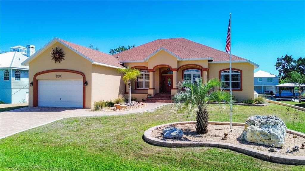 1920 NW 16TH STREET, CRYSTAL RIVER, FL 34428 — zdjęcie 2