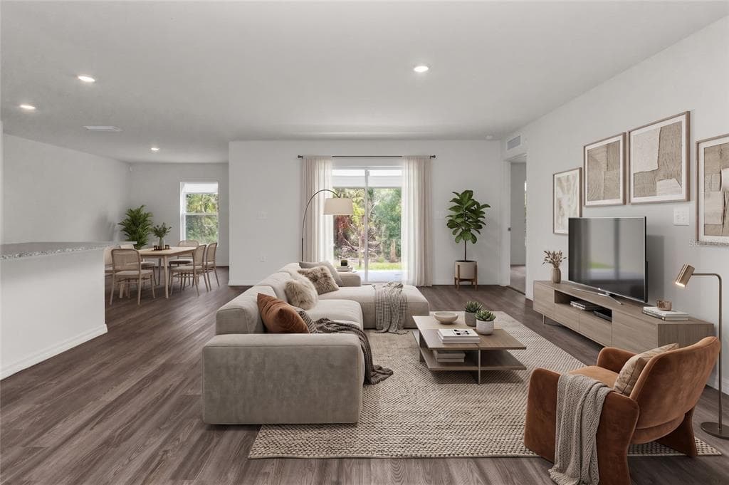 1040 SHERWIN STREET, PORT CHARLOTTE, FL 33953 — zdjęcie 2