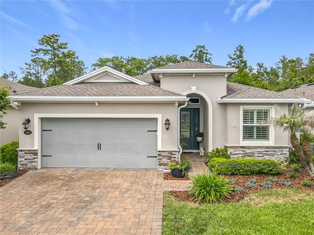1169 AVERY MEADOWS WAY, DELAND, FL 32724