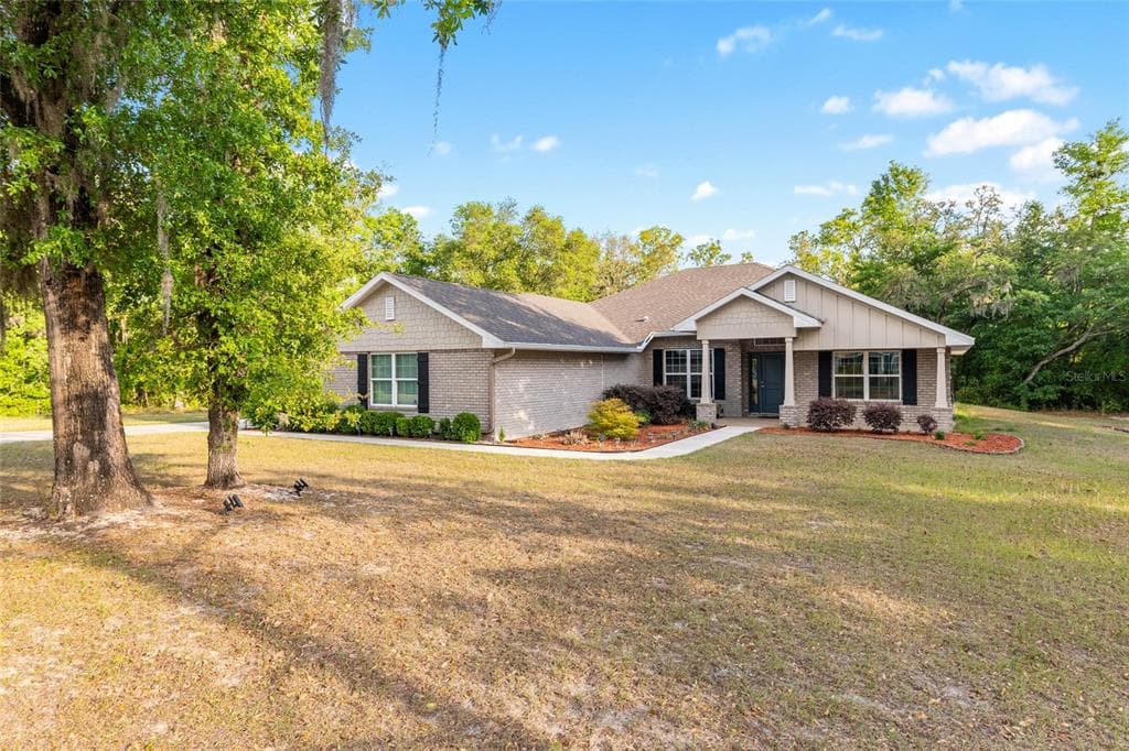 8179 NE 8TH PLACE, HIGH SPRINGS, FL 32643 — zdjęcie 2