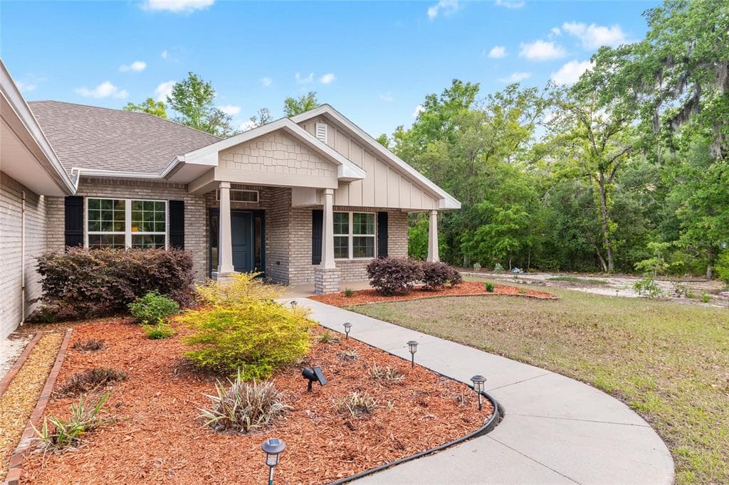 8179 NE 8TH PLACE, HIGH SPRINGS, FL 32643 — zdjęcie 3