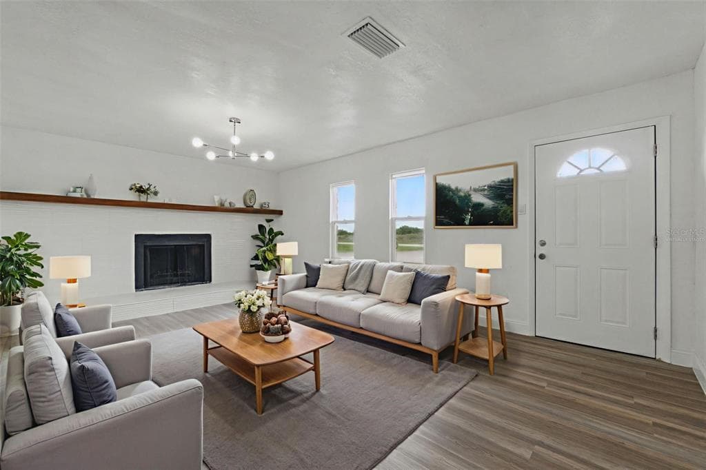 8812 OAKWOOD DRIVE, LAKE WALES, FL 33898 — zdjęcie 3