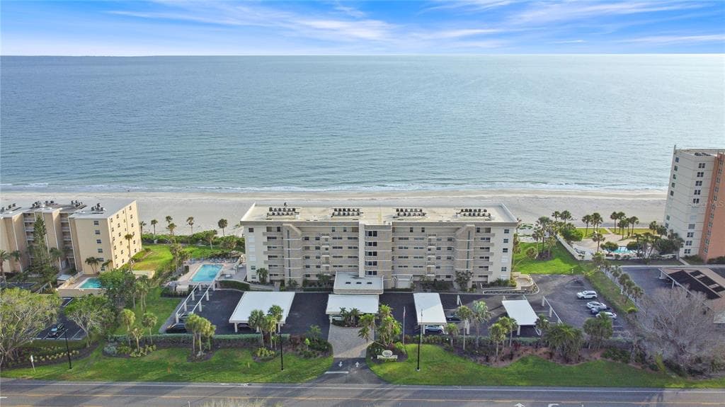 4325 GULF OF MEXICO DRIVE # 305, LONGBOAT KEY, FL 34228 — zdjęcie 2