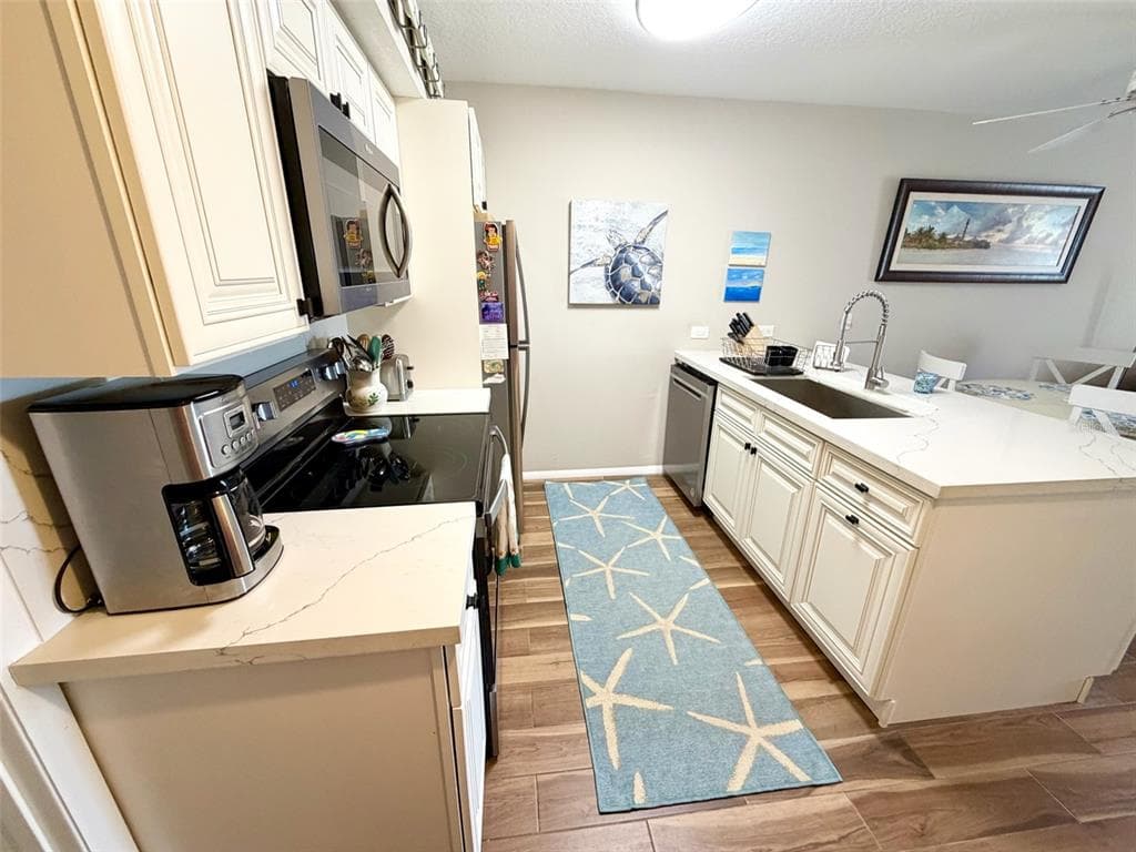 9400 LITTLE GASPARILLA ISLAND # I-9, PLACIDA, FL 33946 — zdjęcie 4