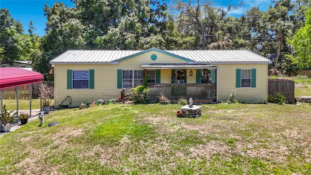 7207 50TH AVENUE S, TAMPA, FL 33619