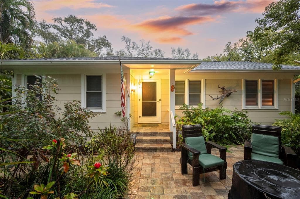 501 BROADWAY, DUNEDIN, FL 34698