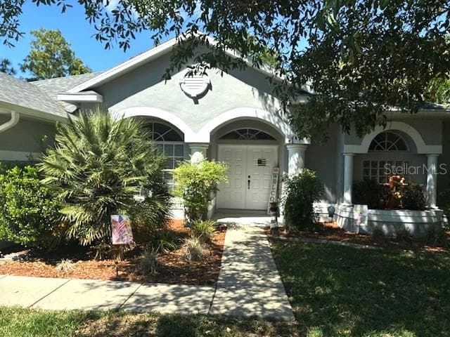 66 LONE PINE STREET, HOMOSASSA, FL 34446 — zdjęcie 2