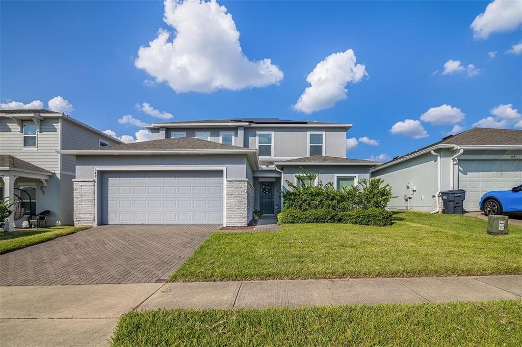 548 OGELTHORPE DRIVE, DAVENPORT, FL 33897 — zdjęcie 2