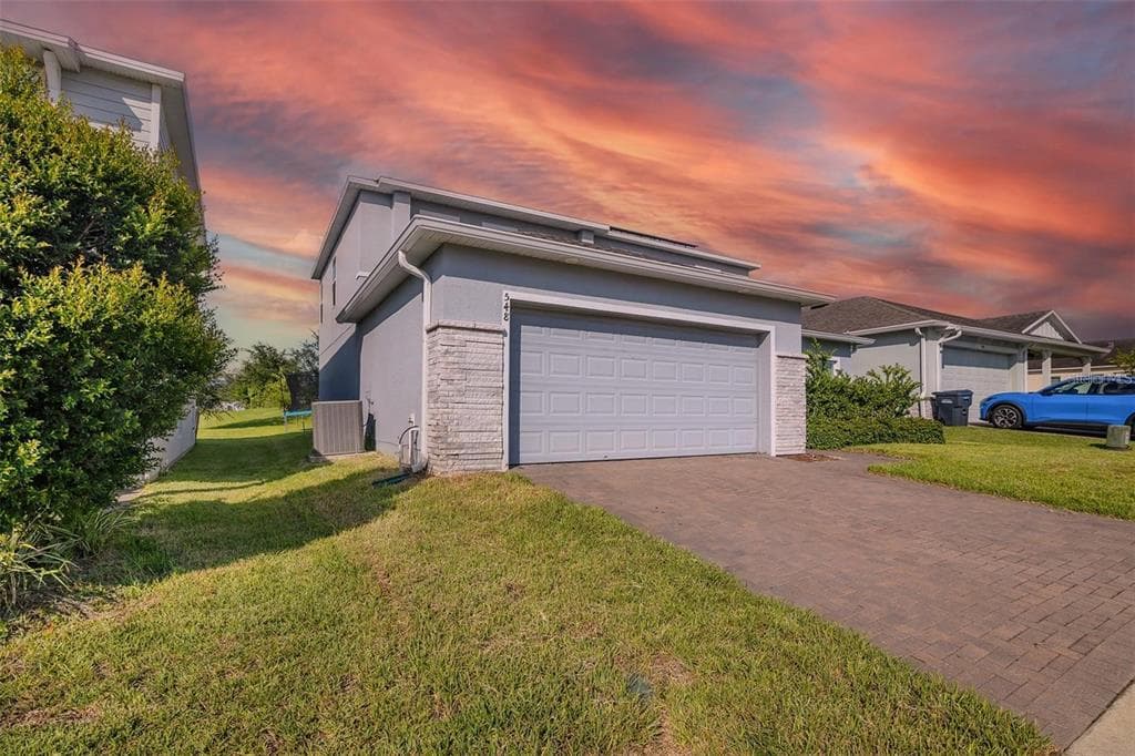 548 OGELTHORPE DRIVE, DAVENPORT, FL 33897 — zdjęcie 4
