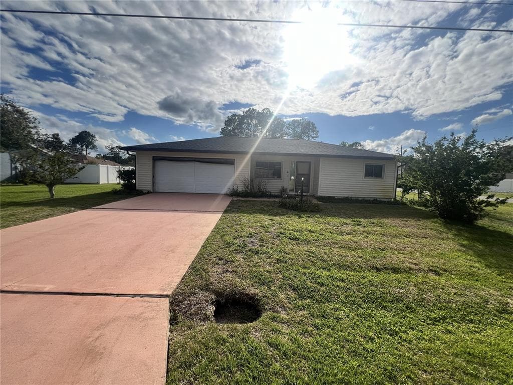 2 SENECA PATH, PALM COAST, FL 32164