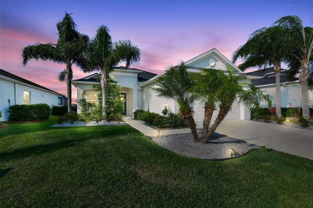 12421 GLENRIDGE LANE, PARRISH, FL 34219