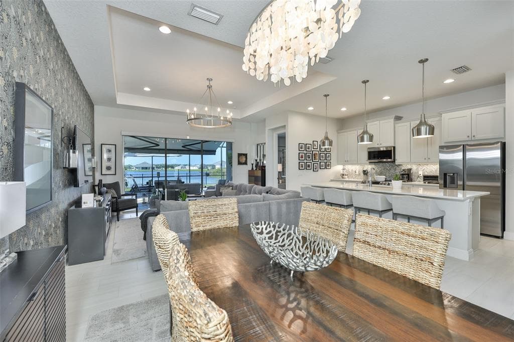 12421 GLENRIDGE LANE, PARRISH, FL 34219 — zdjęcie 5