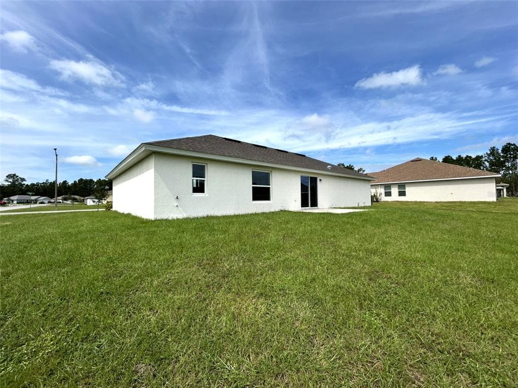 8309 N INDIA WAY, CITRUS SPRINGS, FL 34434 — zdjęcie 3