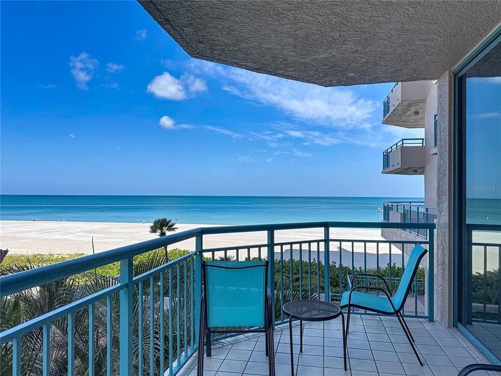 1540 GULF BOULEVARD # 304, CLEARWATER BEACH, FL 33767 — zdjęcie 4