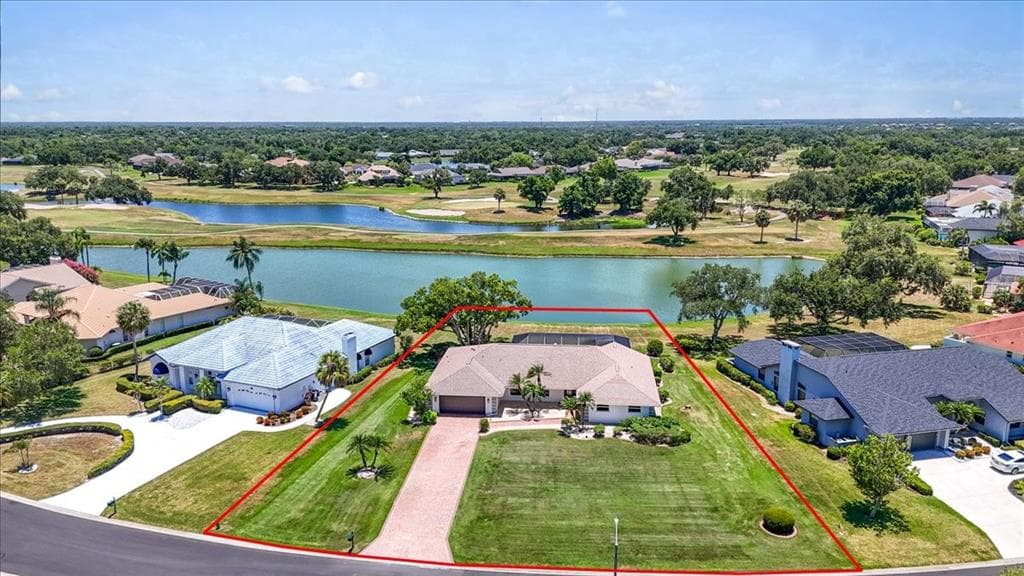 3504 WILDERNESS BOULEVARD W, PARRISH, FL 34219 — zdjęcie 3