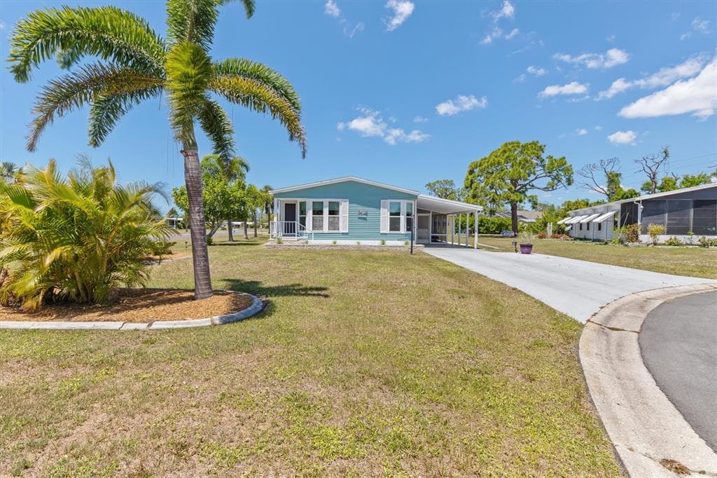 3308 GOLDFINCH, ENGLEWOOD, FL 34224 — zdjęcie 2
