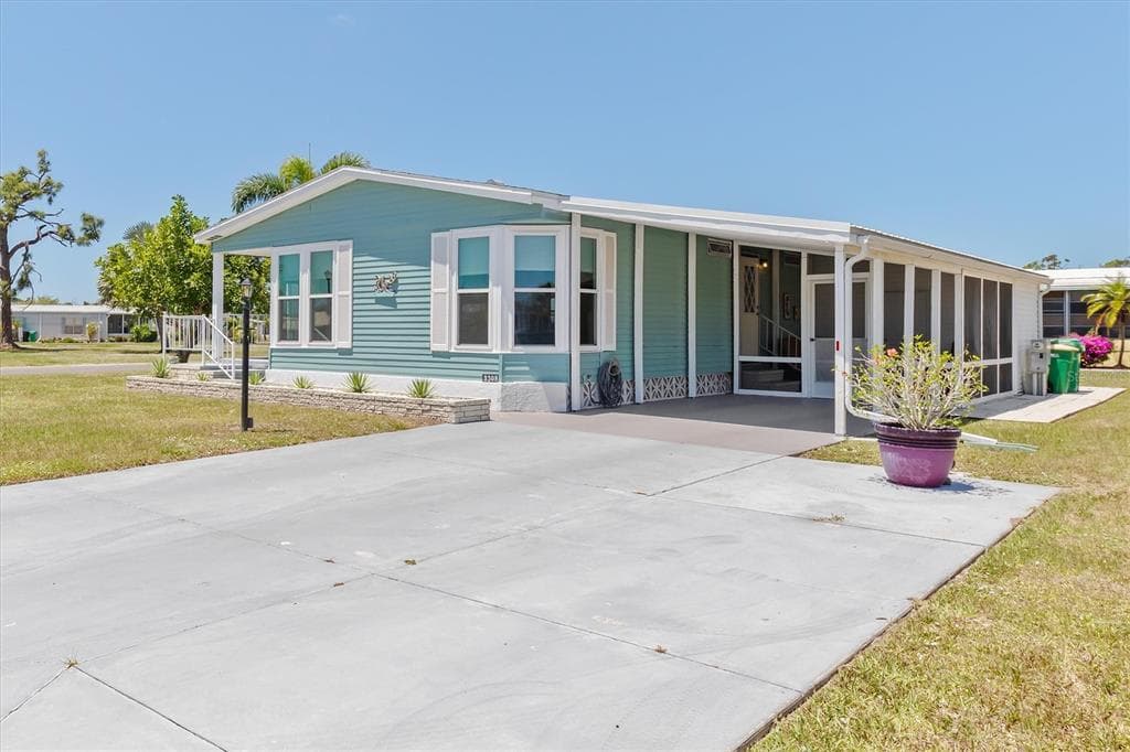 3308 GOLDFINCH, ENGLEWOOD, FL 34224 — zdjęcie 3