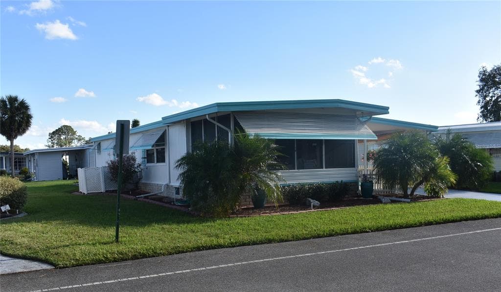 410 HAWTHORNE BOULEVARD, LEESBURG, FL 34748 — zdjęcie 2