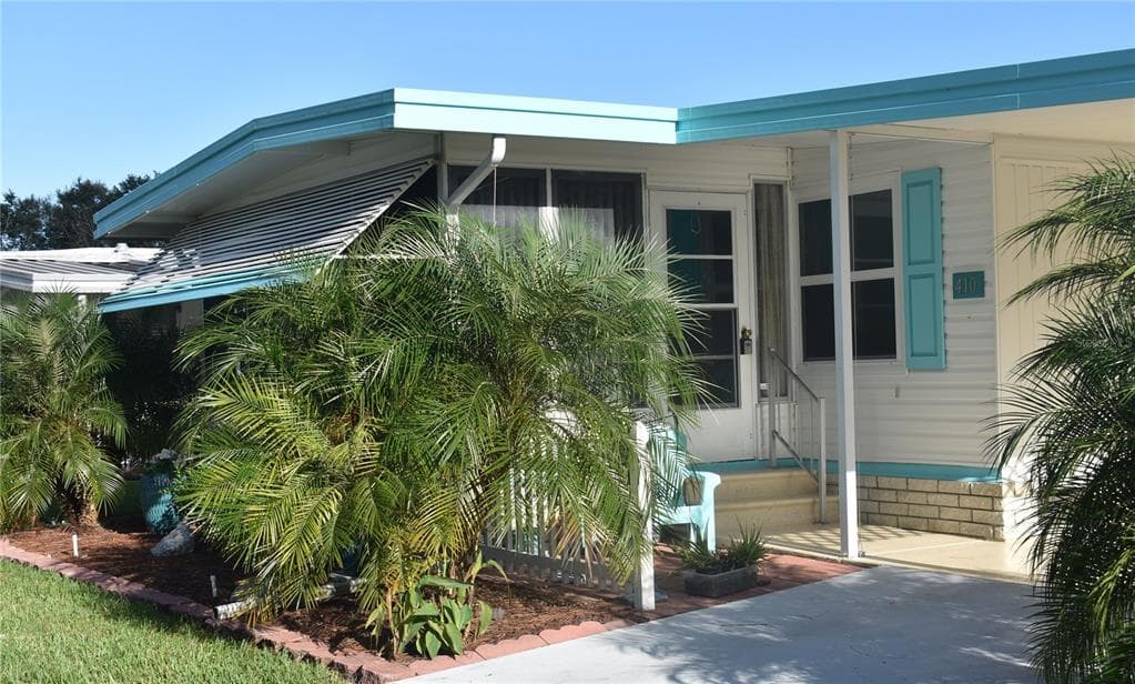 410 HAWTHORNE BOULEVARD, LEESBURG, FL 34748 — zdjęcie 3