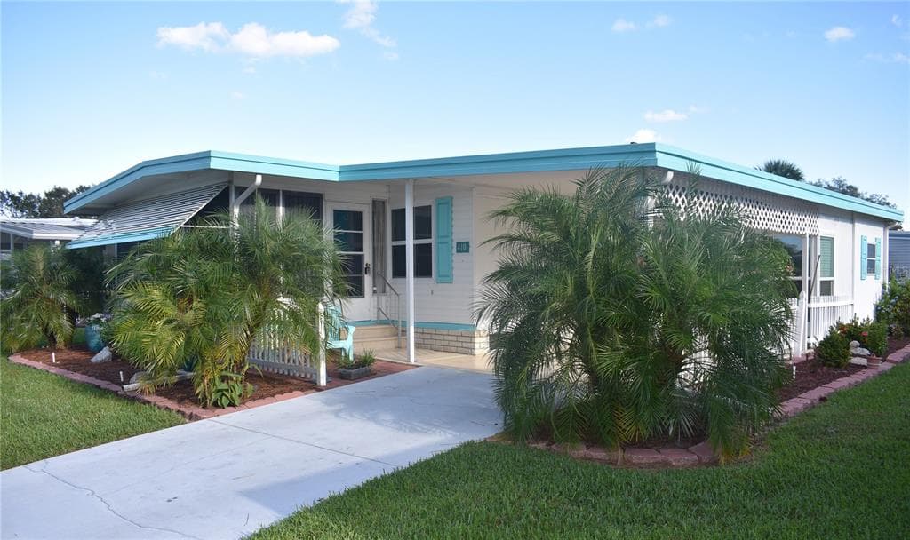 410 HAWTHORNE BOULEVARD, LEESBURG, FL 34748 — zdjęcie 4
