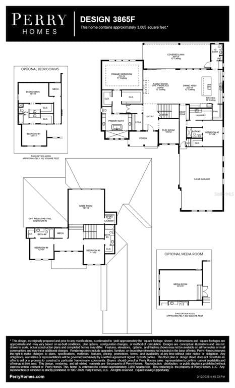 3908 BUTTE TRAIL, BRADENTON, FL 34211 — zdjęcie 2