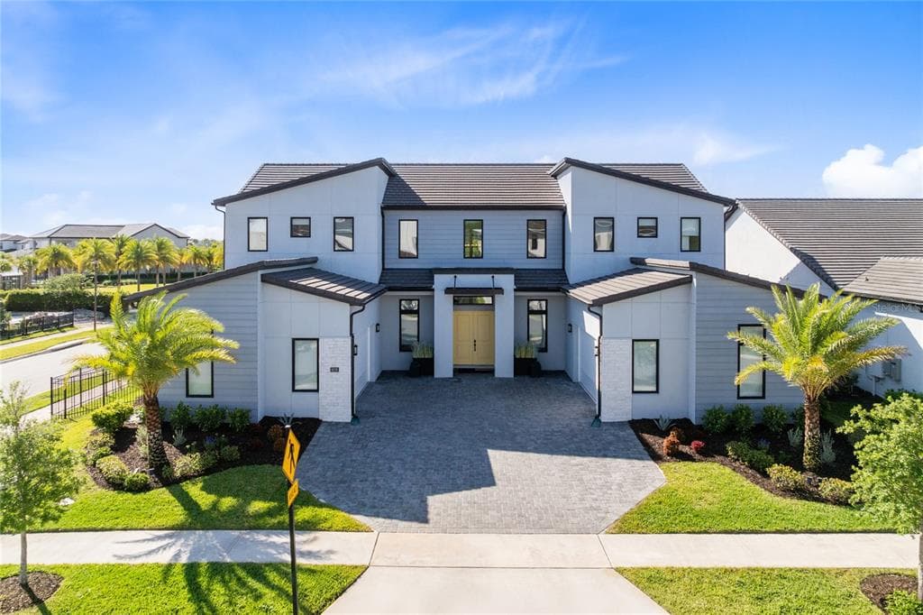 9076 SANTORINI DRIVE, ORLANDO, FL 32827 — zdjęcie 2
