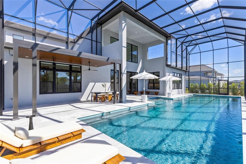 9076 SANTORINI DRIVE, ORLANDO, FL 32827 — zdjęcie 3
