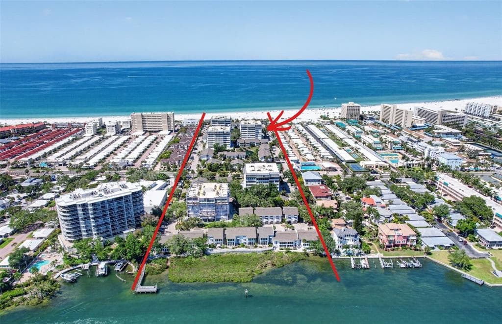 1080 W PEPPERTREE LANE # 305A, SARASOTA, FL 34242 — zdjęcie 2