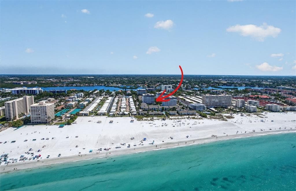 1080 W PEPPERTREE LANE # 305A, SARASOTA, FL 34242 — zdjęcie 3