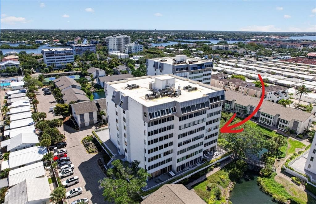 1080 W PEPPERTREE LANE # 305A, SARASOTA, FL 34242 — zdjęcie 4