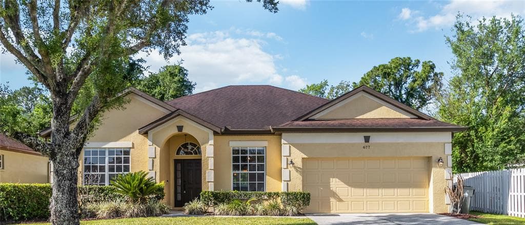 677 BUCKHAVEN LOOP, OCOEE, FL 34761
