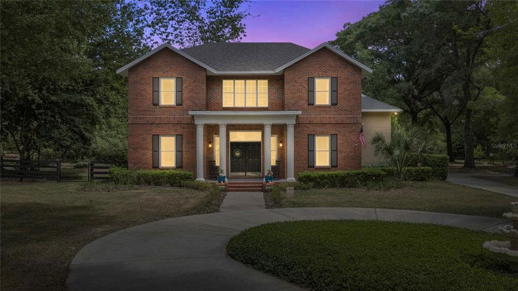 9175 SE 7TH AVENUE ROAD, OCALA, FL 34480 — zdjęcie 3