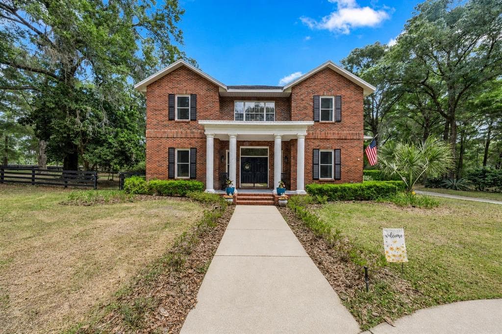9175 SE 7TH AVENUE ROAD, OCALA, FL 34480